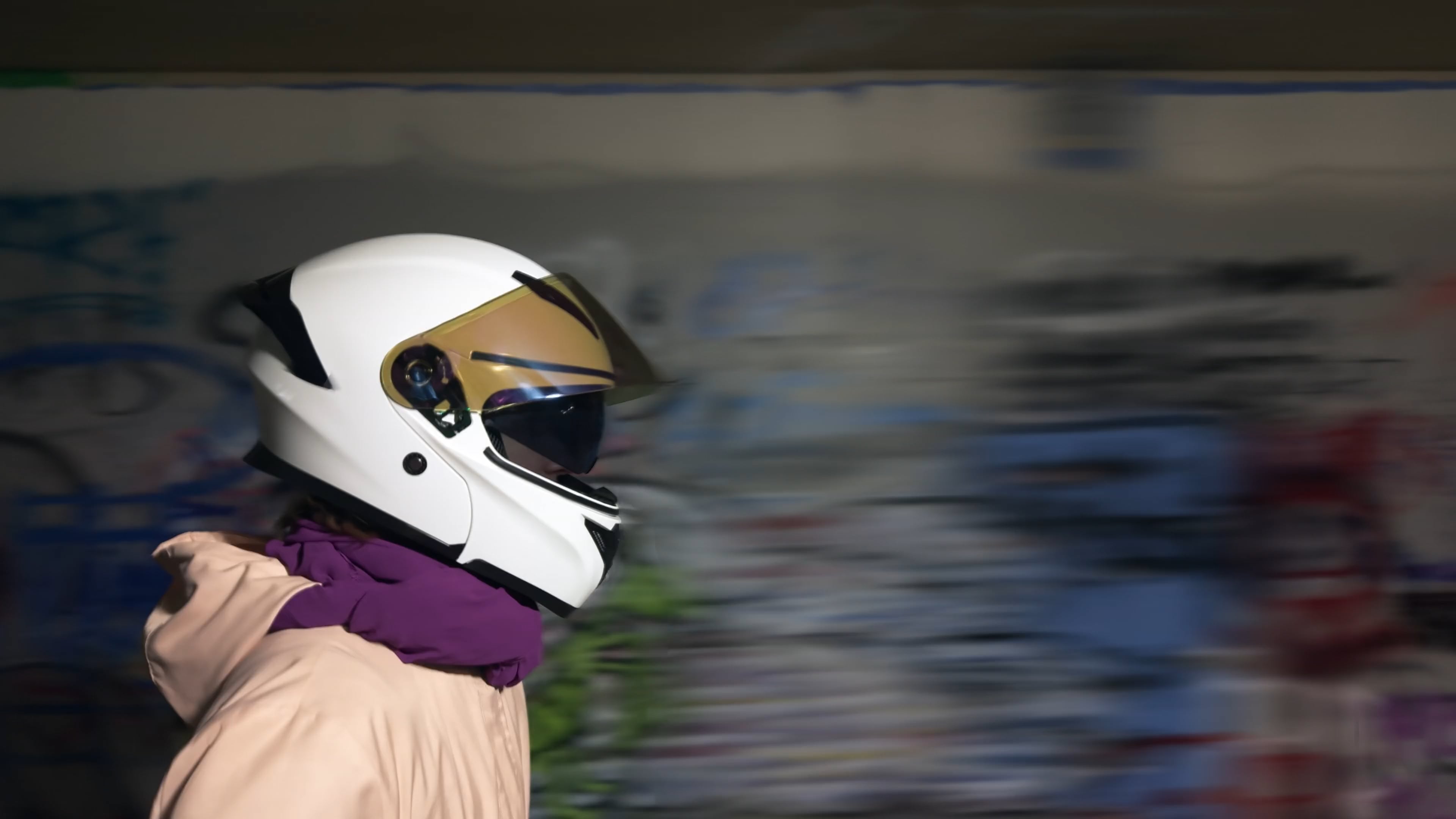 Documentary Background