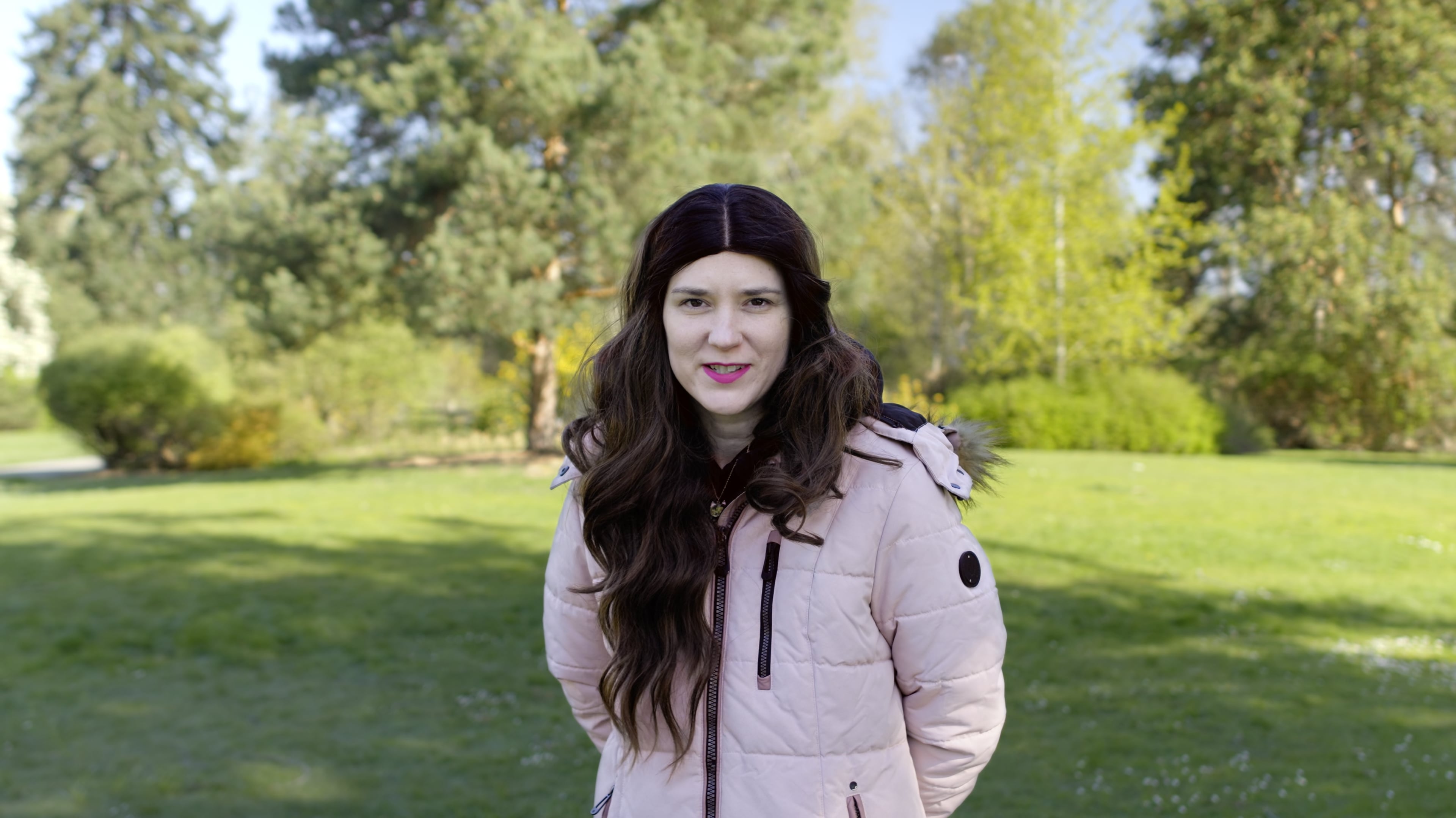 AMEN University Welcome Video